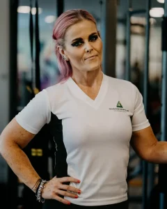 Ladies Fitness Coaching In Abu Dhabi With PT Tash