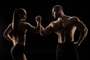 muscle building personal trainers in the UAE - UAE Personal Trainers
