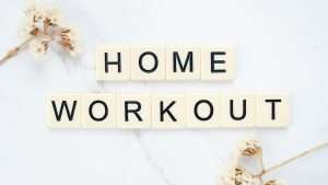 home workouts for busy mums in Abu Dhabi - UAE Personal Trainers