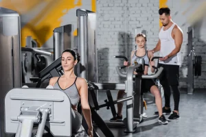 Beginners guide to personal training in the UAE