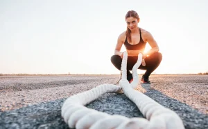Fun ways to stay fit in the summer in the UAE - UAE personal trainers