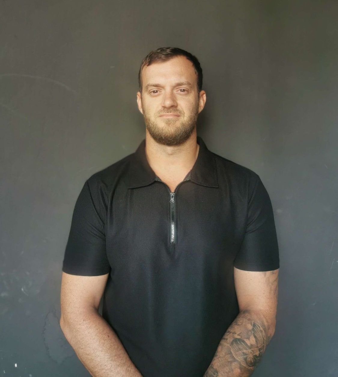 ras al khaimah personal trainer - Kasey