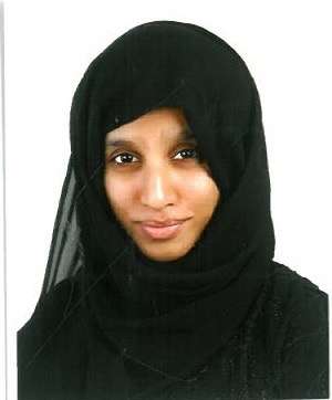 Female Personal Trainer in Sharjah and Ajman - Sachini